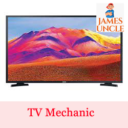 TV Mechanic Mr. Rocky Das in Karuigachi